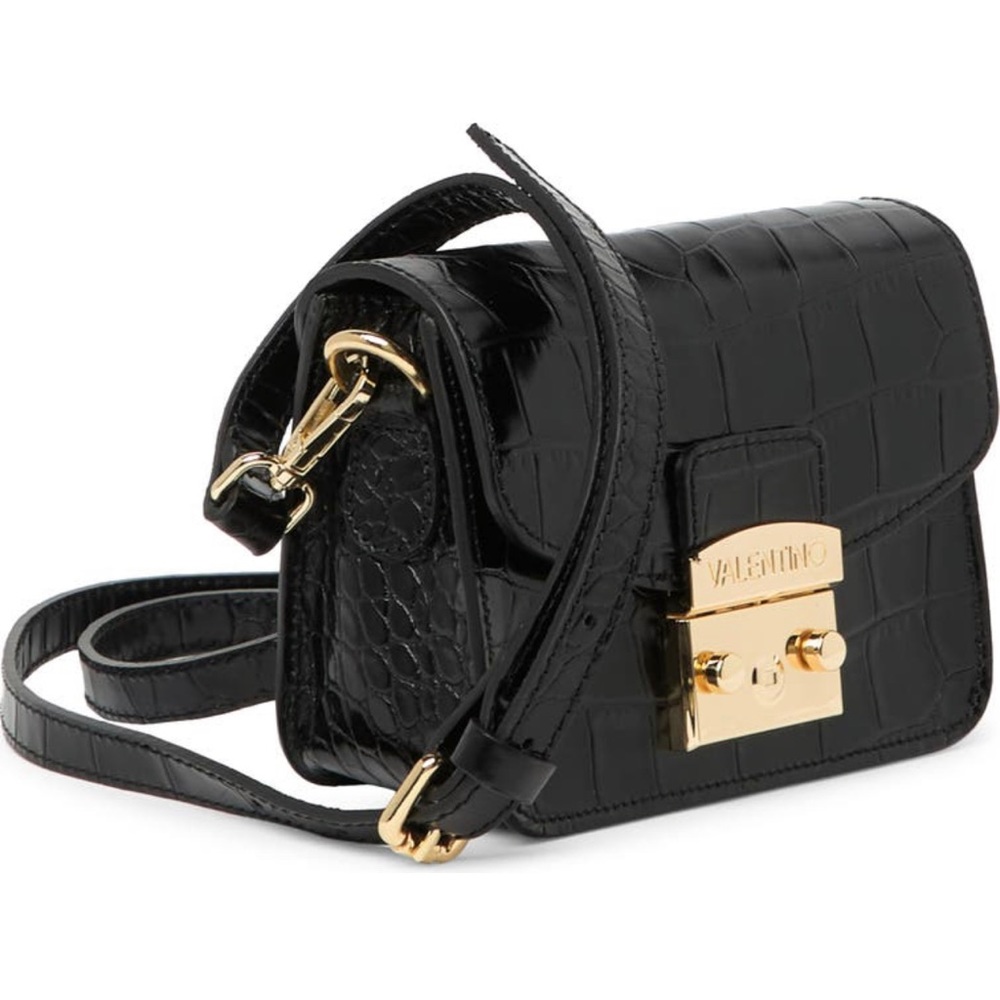 New! Valentino crossbody bag - Picture 4 of 5